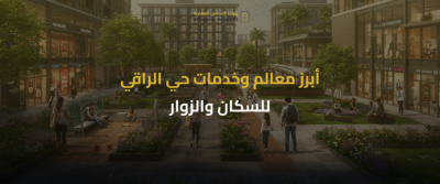 حي الراقي
