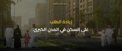 أسعار العقارات في السعودية 2030