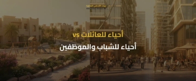 احياء الرياض