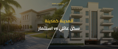عقارات المدينة المنورة