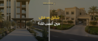 عقارات المدينة المنورة